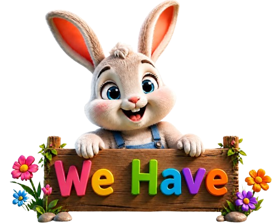 We Have